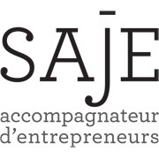 SAJE help entrepreneurs to launch and grow business. To follow us in french @SAJEenaffaires