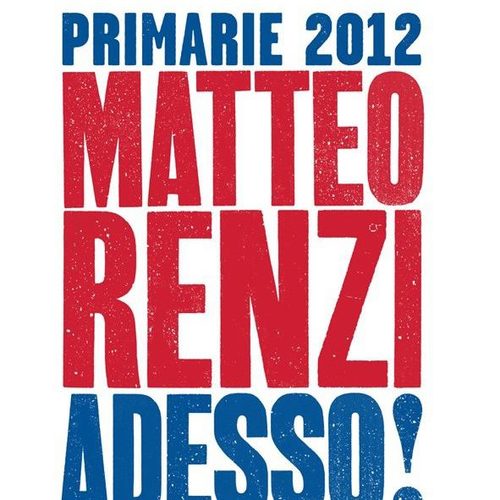 Profilo a sostegno della candidatura di Matteo Renzi alle primarie del centrosinistra. Raccogliamo e segnaliamo le iniziative dei Comitati a Roma.