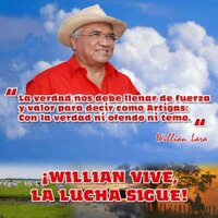 Frente Willian Lara (@ftewillianlara) 's Twitter Profile