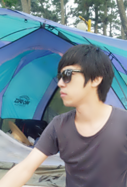 아직 부족하지만 그래도 노력하는Percussionist!