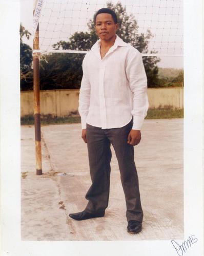 readersprobe's profile picture. i am a cool headed guy