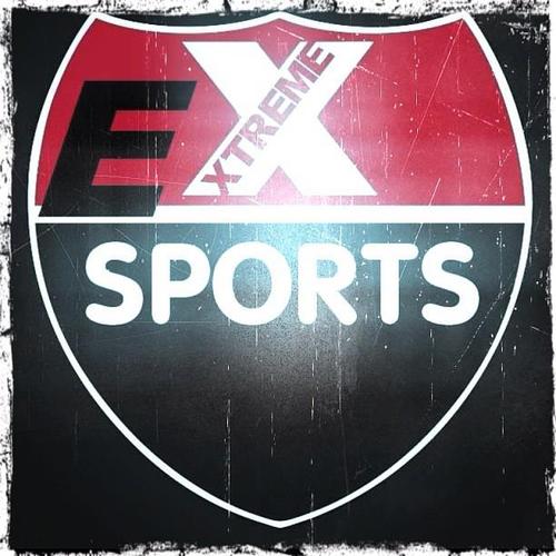 Pensou em sports é com a gente. Acrescente adrenalina no seu dia.