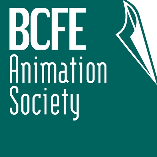 We put together events - watching films, playing games and other such fun times - for students of ISA at BCFE 
(Contact: bcfeanimationsoc@gmail.com)