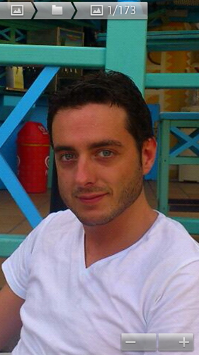 Sendoutx's profile picture. 