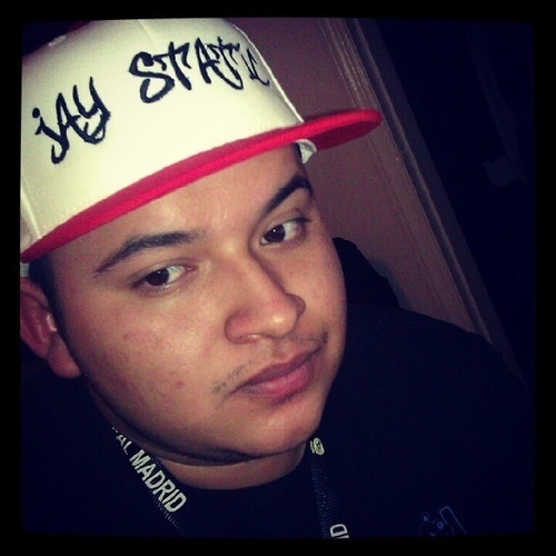 Jay_Static's profile picture. 