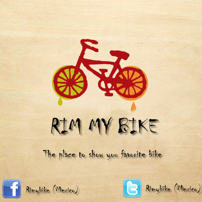 Somos un club, donde reparamos tu bicicleta!