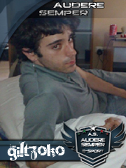 Retired from SC2 Team GilTzOkO Ex-Professional Terran Player Ex-BW&SC Progamer since 2005-2008
Youtube:https://t.co/AUlWStjUPM