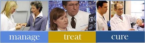The Johns Hopkins Scleroderma Center specializes in the care of patients with scleroderma and related conditions.