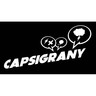 capsigranykst's profile picture. Castellserà