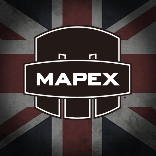 We are Mapex UK, distributor for Mapex drums in the UK & Ireland.