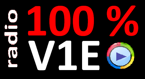 100V1E's profile picture. 