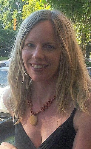 Journalist + Writer + Editor, mum of 3 boys, avid reader, Okanagan girl.