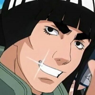 マイト　ガイ★ 30th Anniversary 限定 セイコーコラボレーションウオッチ 勇者