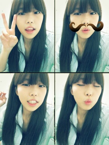 BEAST♥