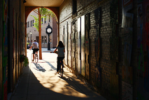 Part of the Sun-Times Community Network, STC La Grange will feature top businesses, events and activities in the La Grange area.