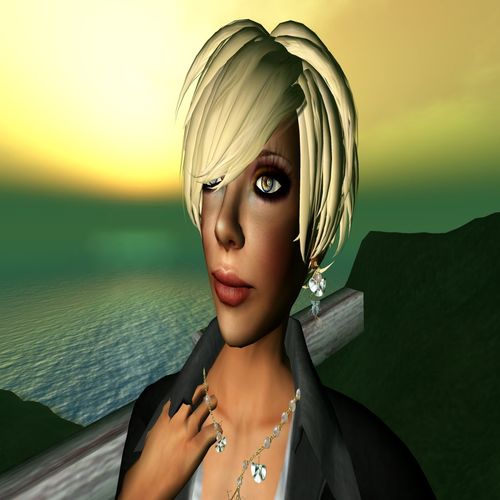 Owner of IWZ Dreamz & Visionz Art Fest for last 4 1/2 years - that overs  over  6 total art sims, 6 sims of art fest galleries plus  our art fest sims .