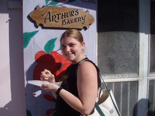 lightningrod's profile picture. 