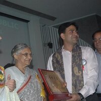 Dr. Amit Bajaj (@amitbajajcrpf) 's Twitter Profile