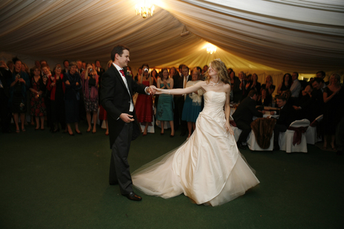 FirstDanceLtd's profile picture. First Dance specialists, 3 private dance studios in Surrey, lots of tea and coffee, plus a well-stocked drinks fridge for nervous grooms...