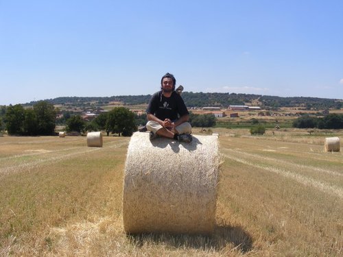 The world is a nice place to live (despite everything...)
Comunicazione, viaggi e sociale...Ecco il mio mondo in 140 caratteri...+ foto
http://t.co/cDypki9a