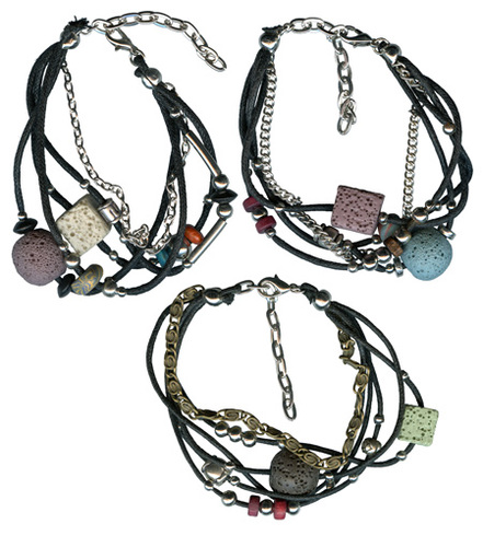 Wholesalers of Unique Jewelry and Gifts from around the world for over 19 years.