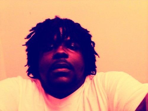 Miles College senior......