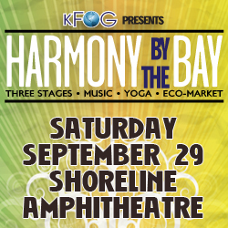 HarmonyFestival's profile picture. Harmony By The Bay - September 29 - Shoreline Amphitheater - Mountain View, CA #harmony