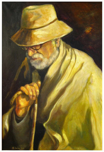 DichosDelAbuelo