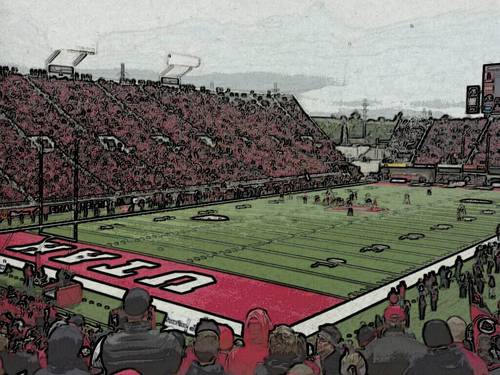 giterdone13's profile picture. 