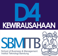 Pendaftaran Baru Program Alih Jenjang D3-D4/S1(T) Kewirausahaan Sekolah Bisnis dan Manajemen ITB Batch 6 kerjasama SEAMOLEC | CP: 081931387511/Pin BB: 25E81F63