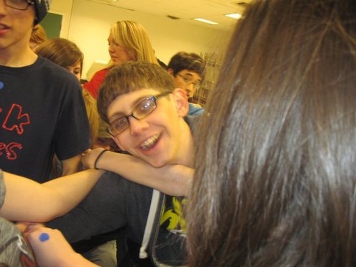 FakeKempdaddy's profile picture. Livin' in a big trailer with my pet Eel, my 99 year old grandma and lovin' life!