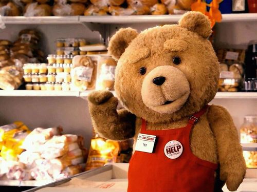 RobertYarwood's profile picture. 