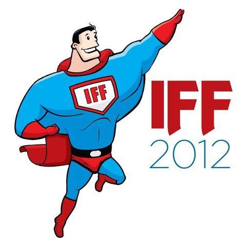 Official account of International Fun Festival 2013 - International Programme Faculty of Medicine UGM, ready in welcoming batch 2013