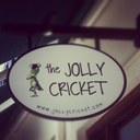 Chris Criswell - @classcricket - Twitter