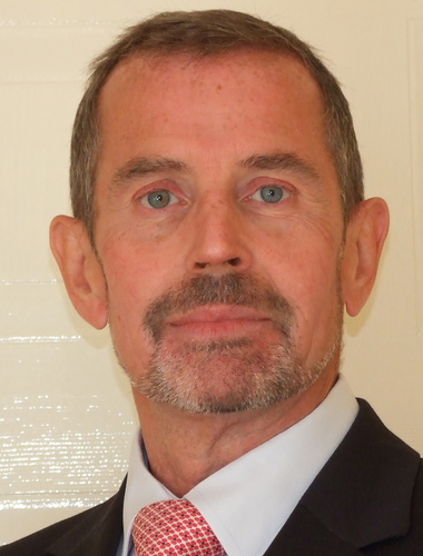 Freelance consultant. Assists families who have lost a loved one to murder . Interest in SEN