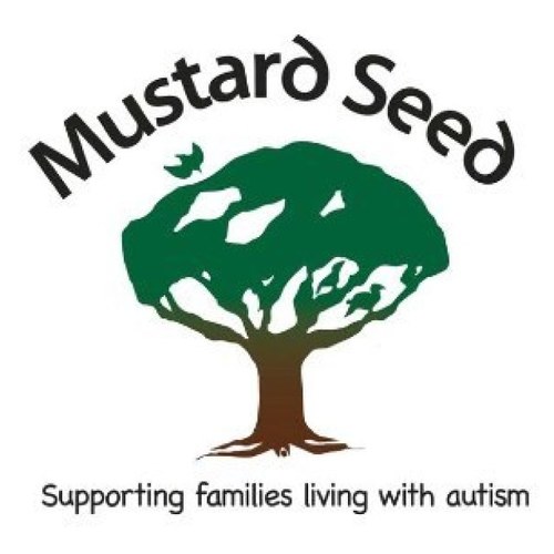 Mustard Seed. Supporting familes living with Autism