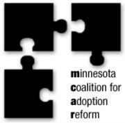 MnAdoptReform is a non-partisan coalition working to reform MN law to allow all adult adoptees access to their own original birth certificates - their TRUTH.