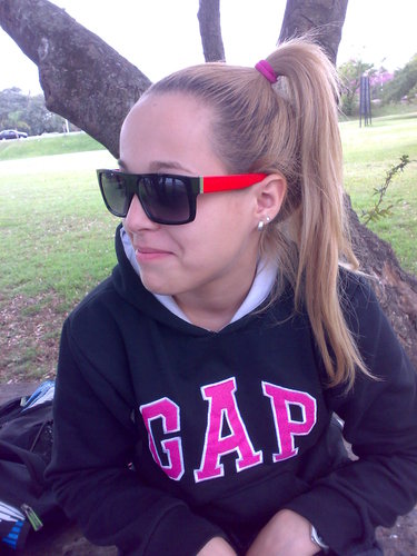 Atleta do @gremiofeminino
Atacante..
foco,força e fé sempre