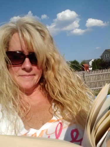 kfierke's profile picture. 