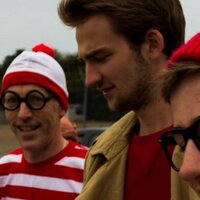 Matt Cox (@mattcox7003) 's Twitter Profile Photo