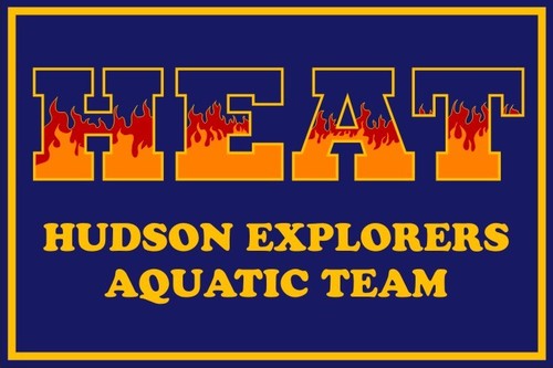 HudsonHEAT1's profile picture. Hudson Explorers Aquatic Team. USA Competive swim team based in Hudson Ohio