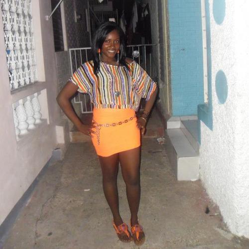 Ambition is the key and thats what i am. LIFE'S D GREATEST AS LNG AS U MAKE THE BEST OF IT!!!