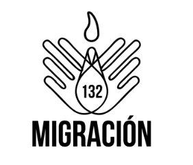Cuenta de la Mesa de Migración de #YoSoy132. Ningún ser humano es ilegal. Mail: migracionyosoy132@gmail.com
