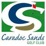 CaradocSandsGC's profile picture. 