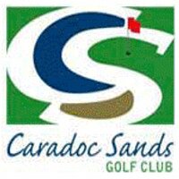 Caradoc Sands Golf (@caradocsandsgc) 's Twitter Profile