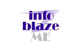 Infoblaze Middle East