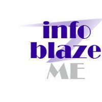 Infoblaze Middle East(@infoblazeme) 's Twitter Profile Photo