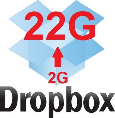 dropbox22gb Profile