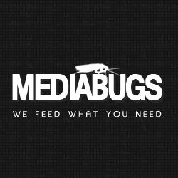 _Mediabugs_'s profile picture. mediabugs.de - we feed what you need
http://t.co/DpkKENO4