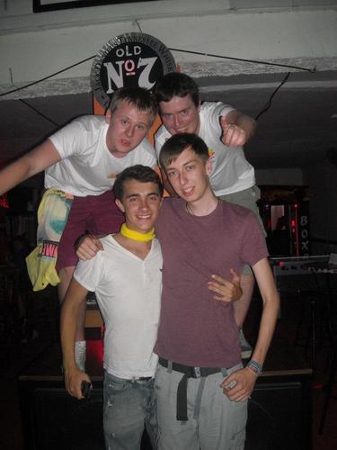 JoshWood_11's profile picture. 